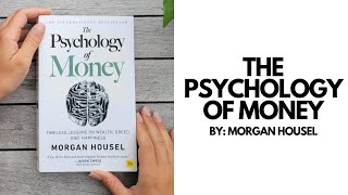 The Psychology of Money by Morgan Housel  A Visual Summary [upl. by Delwyn972]