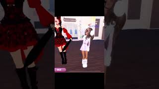 FEINFEINFEINroblox dresstoimpress Elianamovies321 thx to k4y she did it with me D [upl. by Norrad]