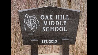 Sabattus Historical Society question and answer at the Oak Hill Middle School [upl. by Oiratno]