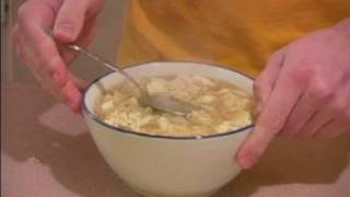 Ramen Egg Drop Soup Recipe  How to Serve Ramen Egg Drop Soup [upl. by Fons673]