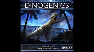 DinoGenics Review [upl. by Goeselt]