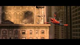 The Amazing SpiderMan 2 movie review [upl. by Aramo]