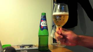 รีวิวเบียร์ Review Beer Kronenbourg 1664 [upl. by Wesa28]