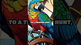 Pirate Quotes Hilarious High Seas Humor [upl. by Elleirua]