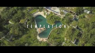 A glimpse of Templation Resort  Siem Reap  Cambodia [upl. by Amabel]