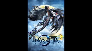 Bayonetta 2  Part 5  Madame Butterfly vs Alraune  Lets Play By Alley [upl. by Bettencourt]