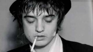 Babyshambles  Albion with lyrics [upl. by Annait]