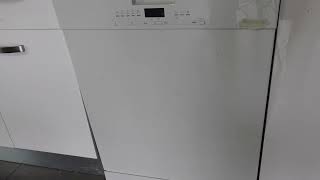 Samsung  Smart Auto  Heavy Lights Blinking on Dishwasher [upl. by Jerald]