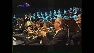 Verdi  Marsz Triumfalny z Aidy Radiowa Orkiestra Symfoniczna w Krakowie GMMusic [upl. by Kcaj]