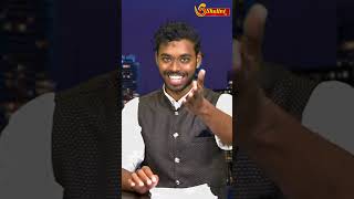 🛩 VERA LEVEL AIR SHOW COMEDY Arattai Seithigal Shalini TV [upl. by Anyl]