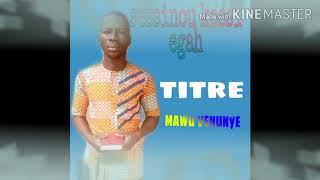 228 TogoTop gospel ewe Mawu venunyeofficiel [upl. by Tann42]