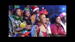 Enjoy this beautiful Christmas stage play by Celebrants Incorporated [upl. by Sigismondo]