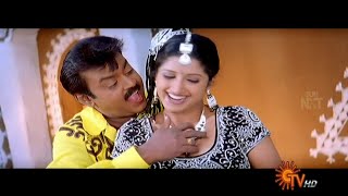 Thavasi  Panjaangam Paarkadhe  1080p HDTV Video Song DTS 51 Remastered Audio [upl. by Trudi]