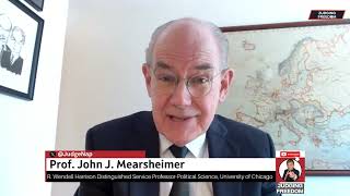 Prof John Mearsheimer  Was Putins Peace Plan Reasonable [upl. by Thurmond]