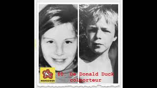 60  De Donald Duck colporteur [upl. by Crotty701]