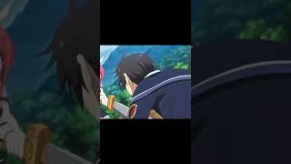 Sylphy vs Ard GM 😳 anime viral shortvideo animeeditsjigokuraku [upl. by Analiese530]