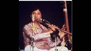 Pt Hariprasad Chaurasia Ustad Zakir Hussain Raag Abhogi [upl. by Nollad797]