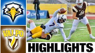 Morehead State vs Valparaiso Highlights I College Football Week 7  2023 College Football [upl. by Libre]