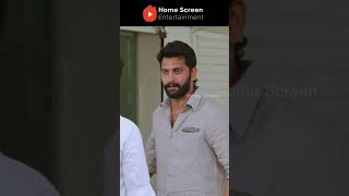 Watch full video👆Kalathil Santhippom Movie Super Scenes  Watch amp Enjoy jiiva arulnithi shorts [upl. by Kannav]