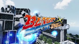 BLAST×BLAST 【VROX  積木製作】 [upl. by Isabella]