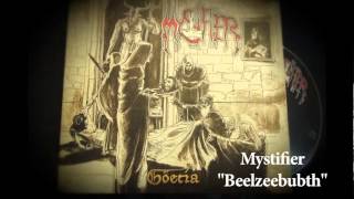 Mystifier  Beelzeebubth [upl. by Collum]