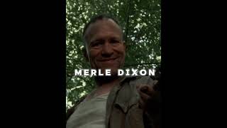 Lee everett vs Merle dixon twdtelltale thewalkingdead leeeverett merledixon [upl. by Nive628]