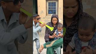 Anaya ne mumma ko gussa dila diya 😡🤣😂 shorts funny comedy trending viral [upl. by Naibaf]