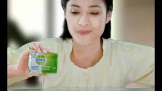 Dettol antiseptic soap quotweather cangesquot [upl. by Resneps804]