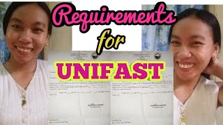 What are the requirements for applying UNIFAST  TES  Financial assistance to students [upl. by Larimore]