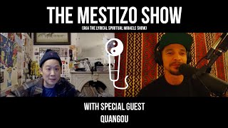 The Mestizo Show episode 1 with Quangou [upl. by Iarahs]