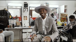 quotAugurequot rencontre avec Baloji [upl. by Disini]