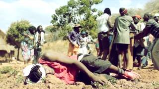 Jah Prayzah  Kumbumura Mhute Official Video [upl. by Leduar]