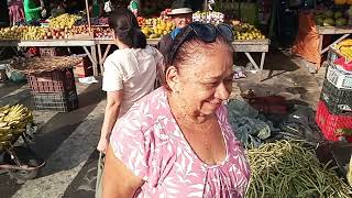 FEIRA LIVRE RAINHA VALE ITABAIANAPB 29102024 [upl. by Irra]