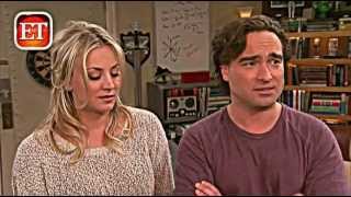 The Big Bang Theory Episode 624 Sneak peeks and cast interview [upl. by Normak]