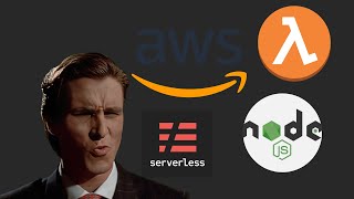 How to Set Up amp Test a Nodejs AWS Lambda Function Locally StepbyStep Tutorial for Beginners [upl. by Ellis]