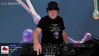 DJ Radim Live Set 057  Melodic House amp Techno  Progressive Beats [upl. by Fitton866]