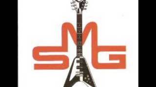 MICHAEL SCHENKER  OUT IN THE FIELDS  COVER AUDIOTRACK [upl. by Lzeil]