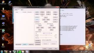 Tutorial  Como Configurar Los Controles Del Pcsx2 Con Joystick [upl. by Aryahay20]