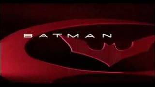 Batman Beyond Retuns of the Joker Official teaser trailer [upl. by Adnahs]