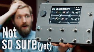 THE BEST AMP EVER  Tone King Imperial MK II [upl. by Nevs720]