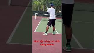 subscribe tennis 2024subscribe Thachlinh94subscribe [upl. by Assirim236]