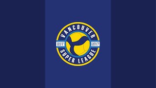 Vancouver Super League Bronze Medal game [upl. by Ialohcin]