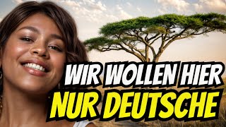 So ist das LEBEN In BURUNDI Das Ist das PARADIES DER DEUTSCHEN [upl. by Occir]