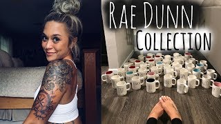 RAE DUNN COLLECTION  EP5 [upl. by Aitnom]