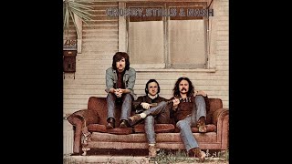 Crosby Stills Nash on Vinyl CSN [upl. by Orvan529]