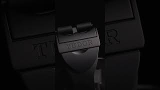 Tudor Heritage Black Bay Ceramic Mens Watch 79210 l SwissWatchExpo [upl. by Goddart]