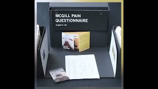 ExhibitioninaBox  McGill Pain Questionnaire [upl. by Tesil]