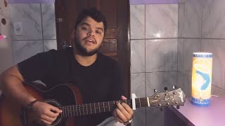 Gabriel Kzam  Grande Amor Fraternidade O Caminho cover [upl. by Pettit]