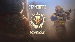 Standoff 2 Season 6 — Duel new map and Fang knife [upl. by Cattier]