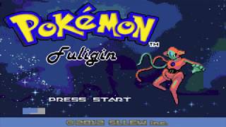 Pokemon Fuligin 1 Ned [upl. by Iba]